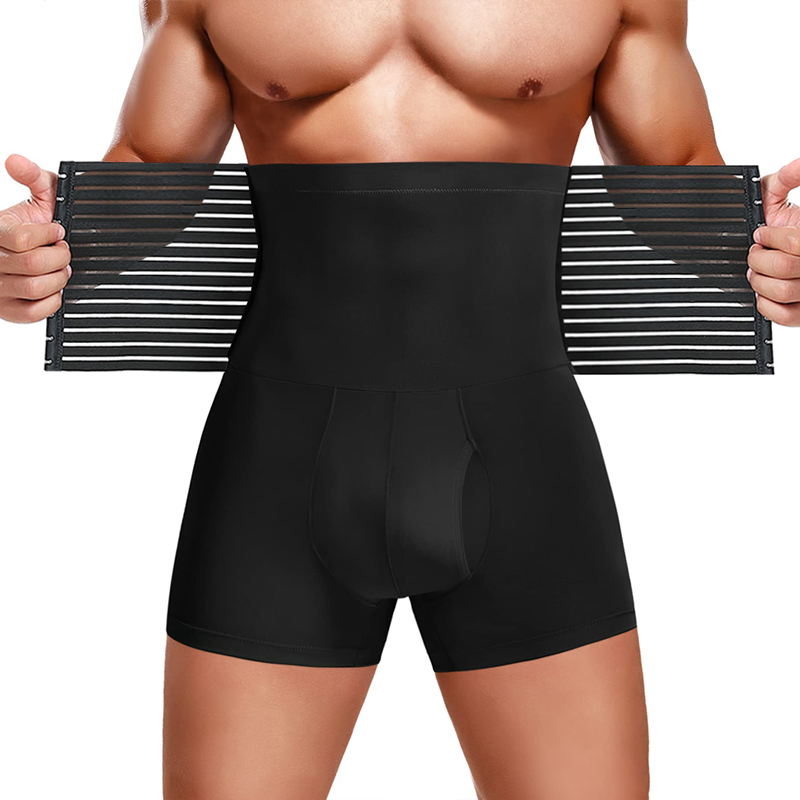 Boxer Shorts Modal - Celana dalam pembentuk tubuh pria, pelatih