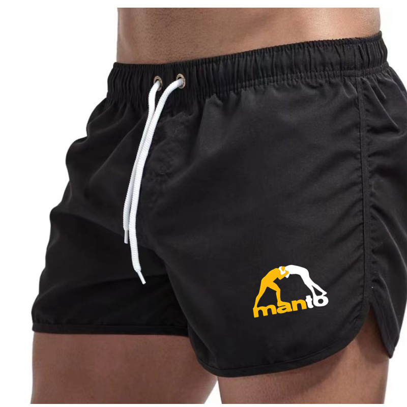 Trunk Breathable Men - Celana Pendek Renang Pria Celana Pendek