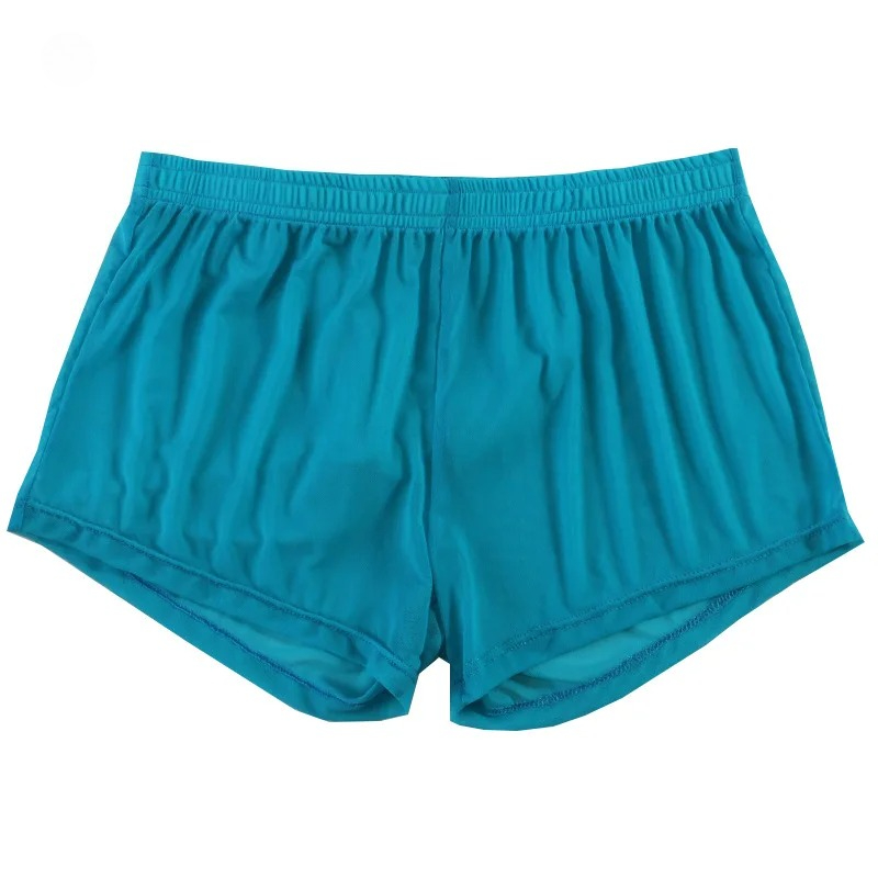 Mesh Sport Boxer - Celana Pendek Kasual Pria Musim Panas