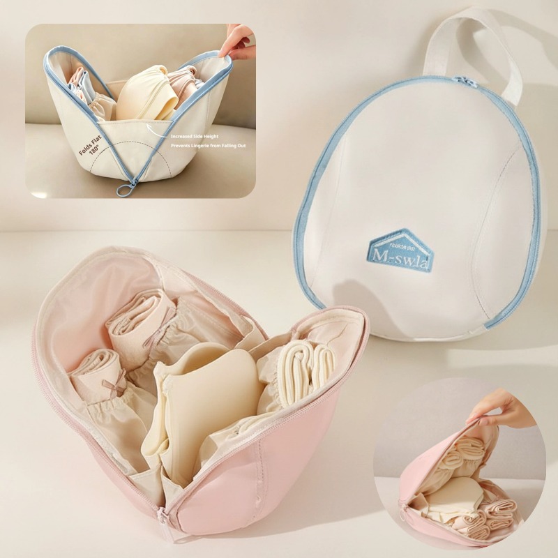 Multi Pack Underwear - Tas Organizer Pakaian Dalam Shell Bra,