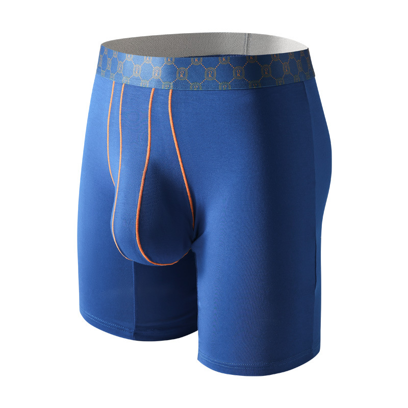 Bamboo Fiber Trunk - Celana Dalam Pria Celana Boxer Serat