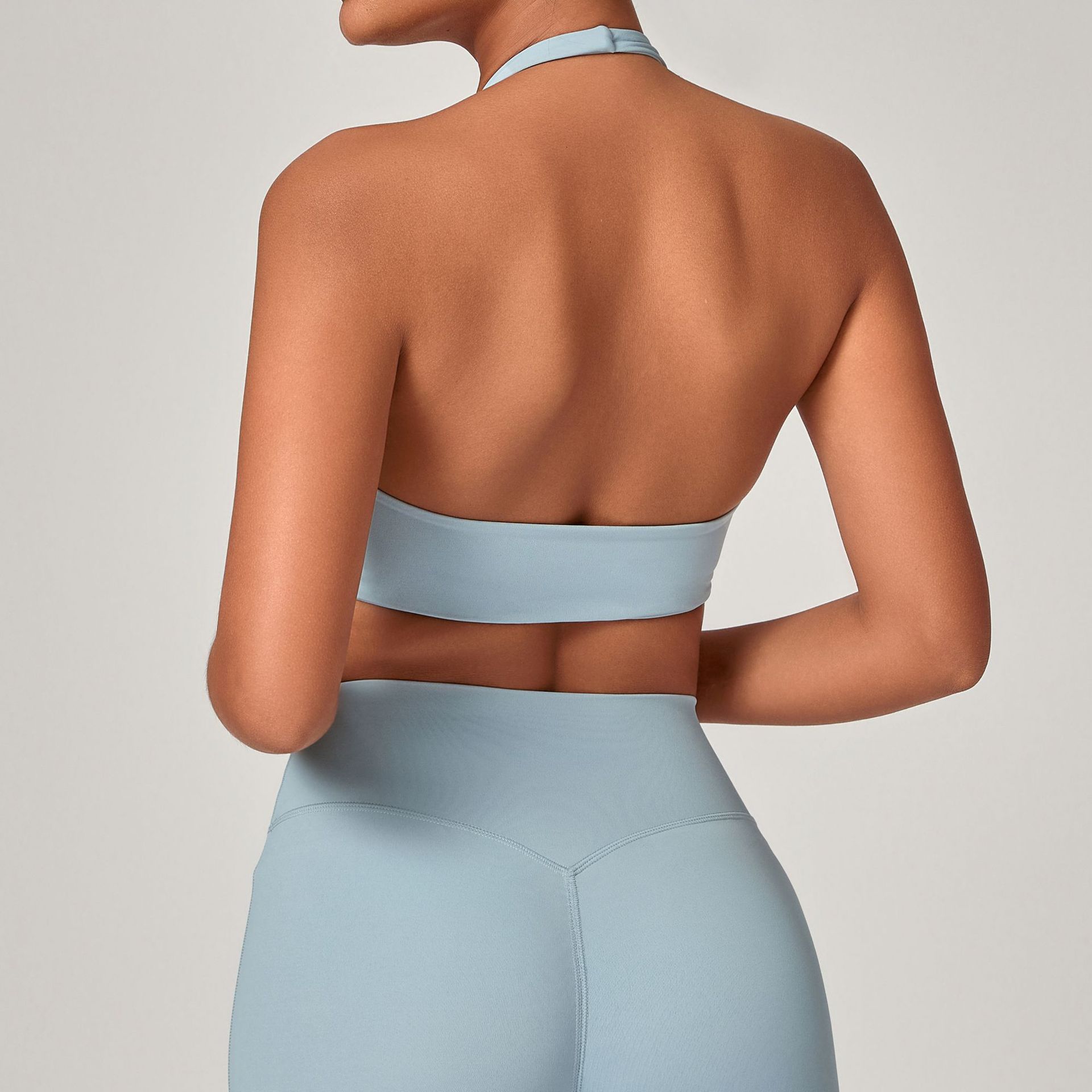 Quick Dry Underwear - Bra Olahraga Ningyu Sports Breathable Hanging