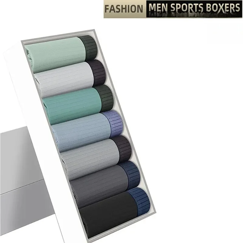 Multi Pack Underwear - Celana dalam katun pria celana dalam