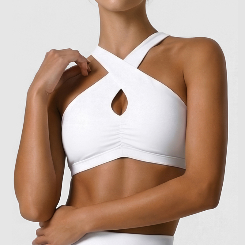 Quick Dry Underwear - Pakaian Dalam Olahraga Wanita Warna Solid,