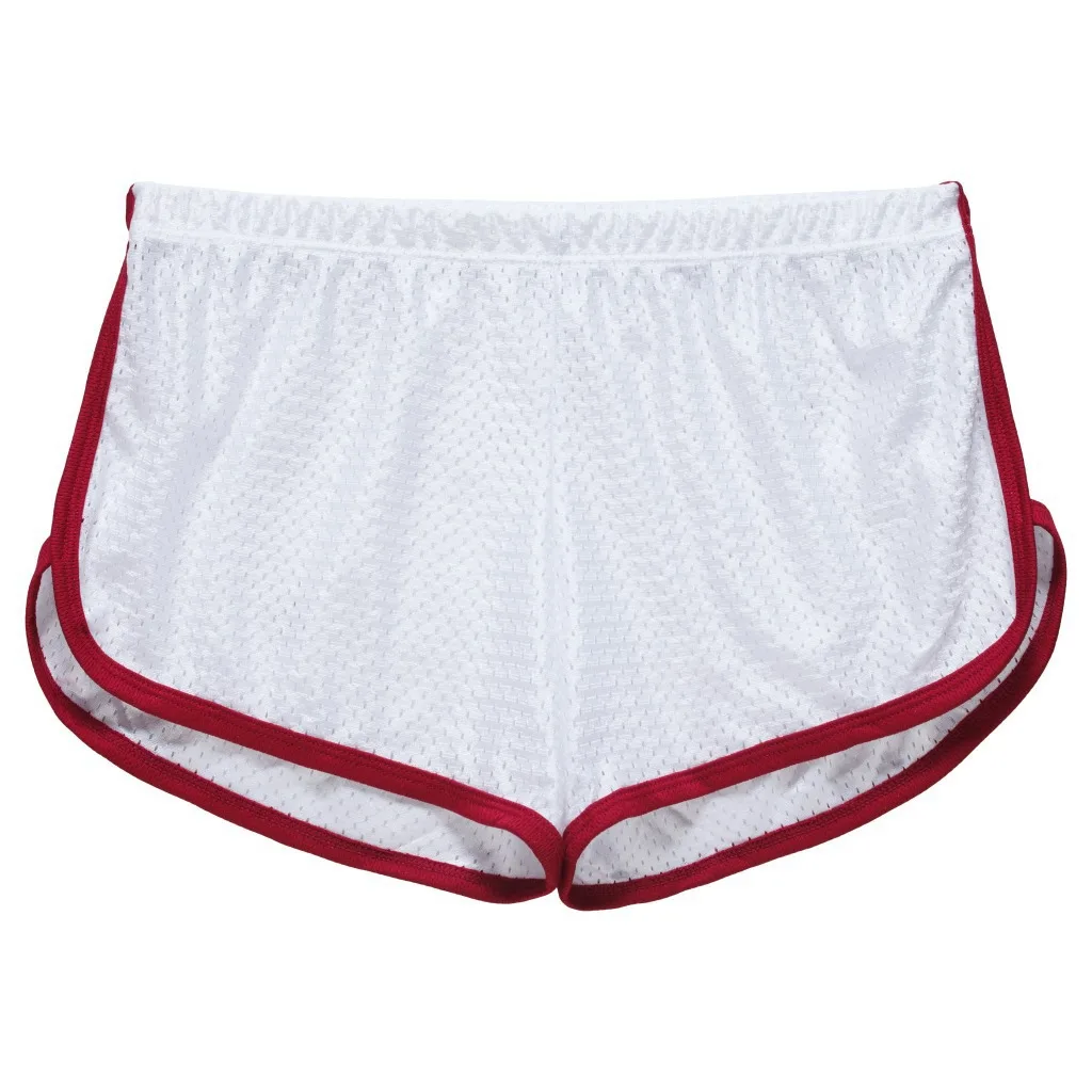 Mesh Sport Boxer - Celana Boxer Jaring Musim Panas untuk