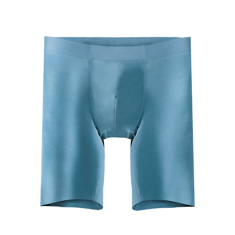 Boxer Shorts Modal - 120 Modal Pakaian Dalam Pria Pria