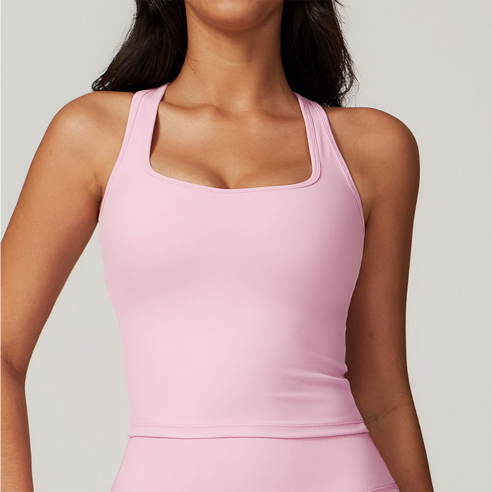 Quick Dry Underwear - Bra olahraga wanita, kekuatan tinggi atas