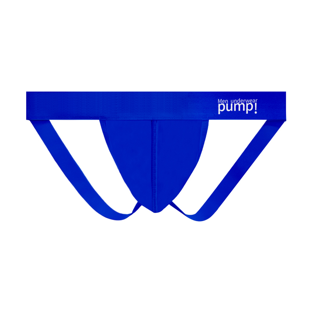 Jockstrap Athletic - 1PCS Pompa Pria! Celana Dalam Jockstrap