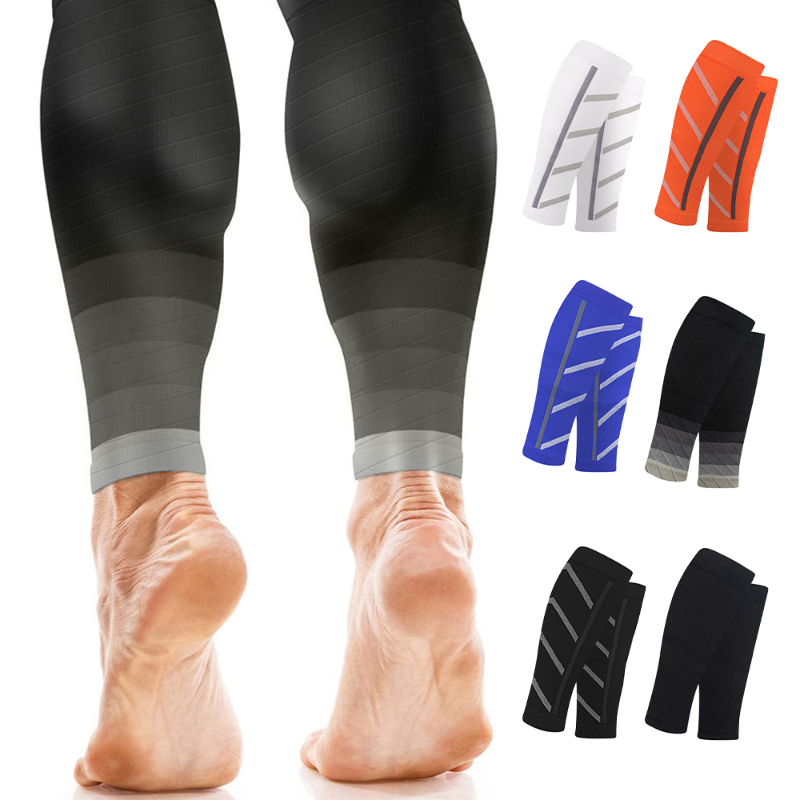 Compression Long Pant - Kaos Kaki Kompresi Betis, Stoking Tekanan