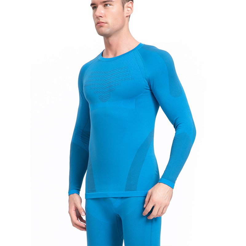 Compression Long Pant - Set Kompresi GYM Pria Celana Sepak