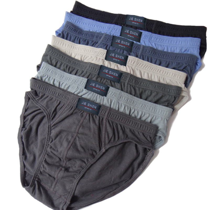 Multi Pack Underwear - Celana Dalam Katun 100% Celana Dalam