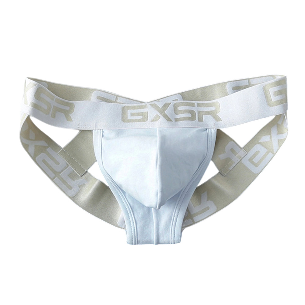 Pouch Boxer Pouch - Celana Boxer Pria yang Bernapas dengan