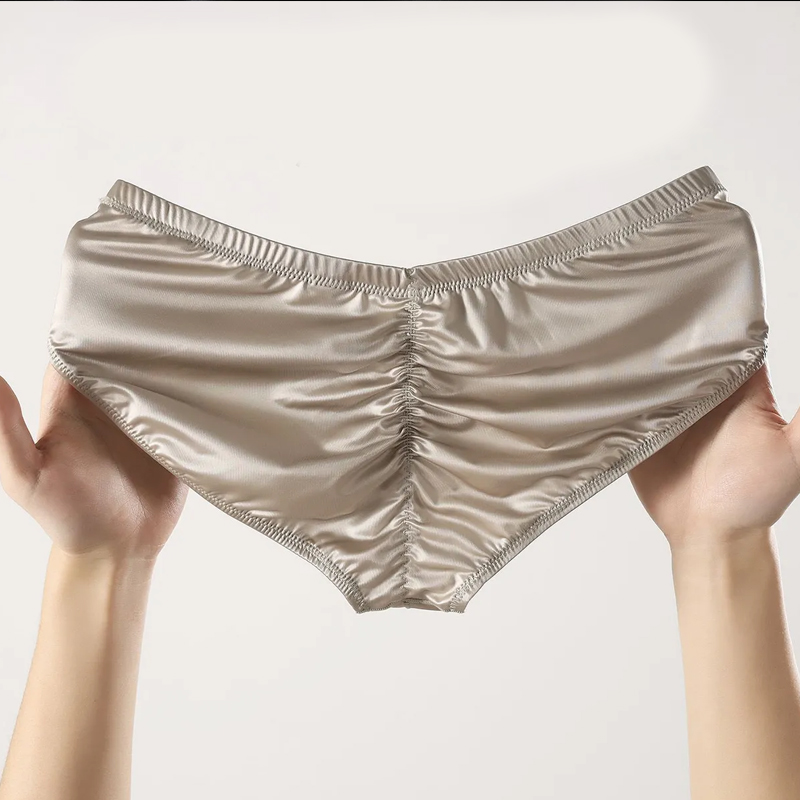 Boxer Shorts Modal - 4 Buah Celana Dalam Pria Celana