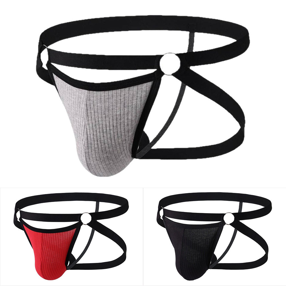 Pakaian Dalam Pria Jockstrap C - Jockstrap Athletic ulasan dan harga