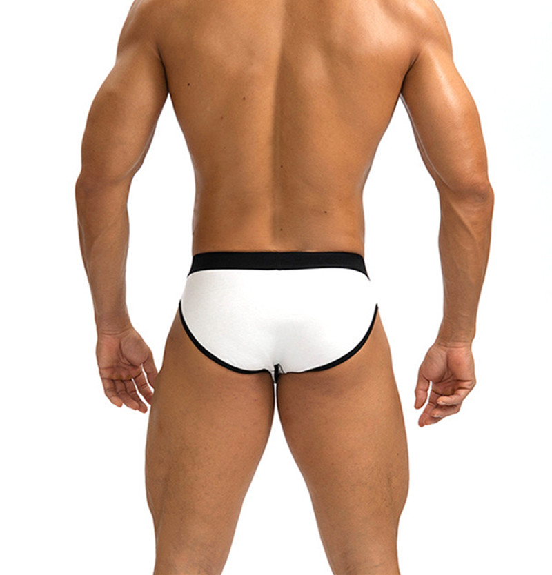 Ropa interior sexi untuk hombr - Pouch Boxer Pouch ulasan dan harga