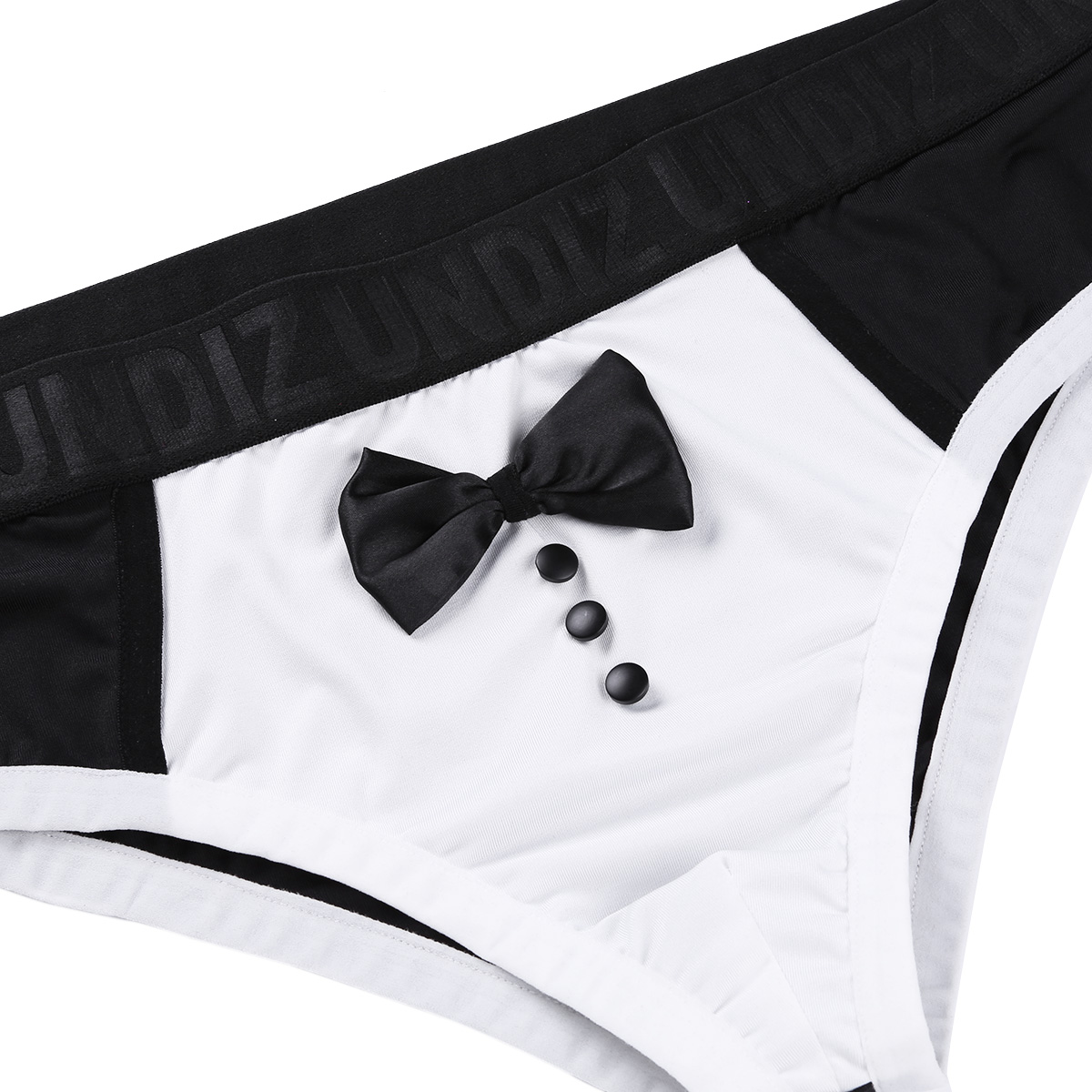Celana Pendek Boxer Tuksedo Lu - Boxer Shorts Modal ulasan dan harga