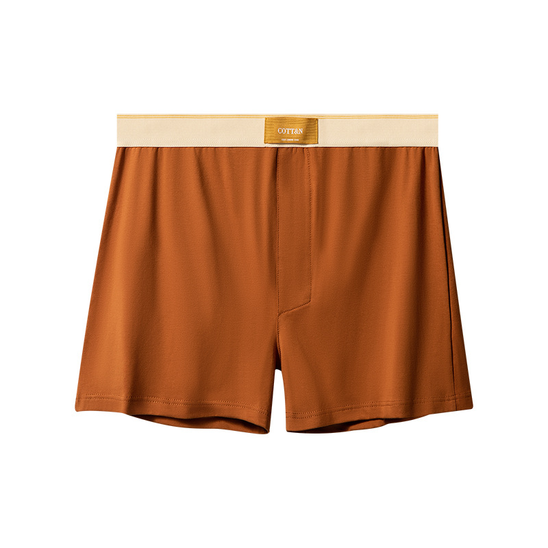 Celana Panah katun pria, bawah - Boxer Brief Pack Cotton ulasan dan harga