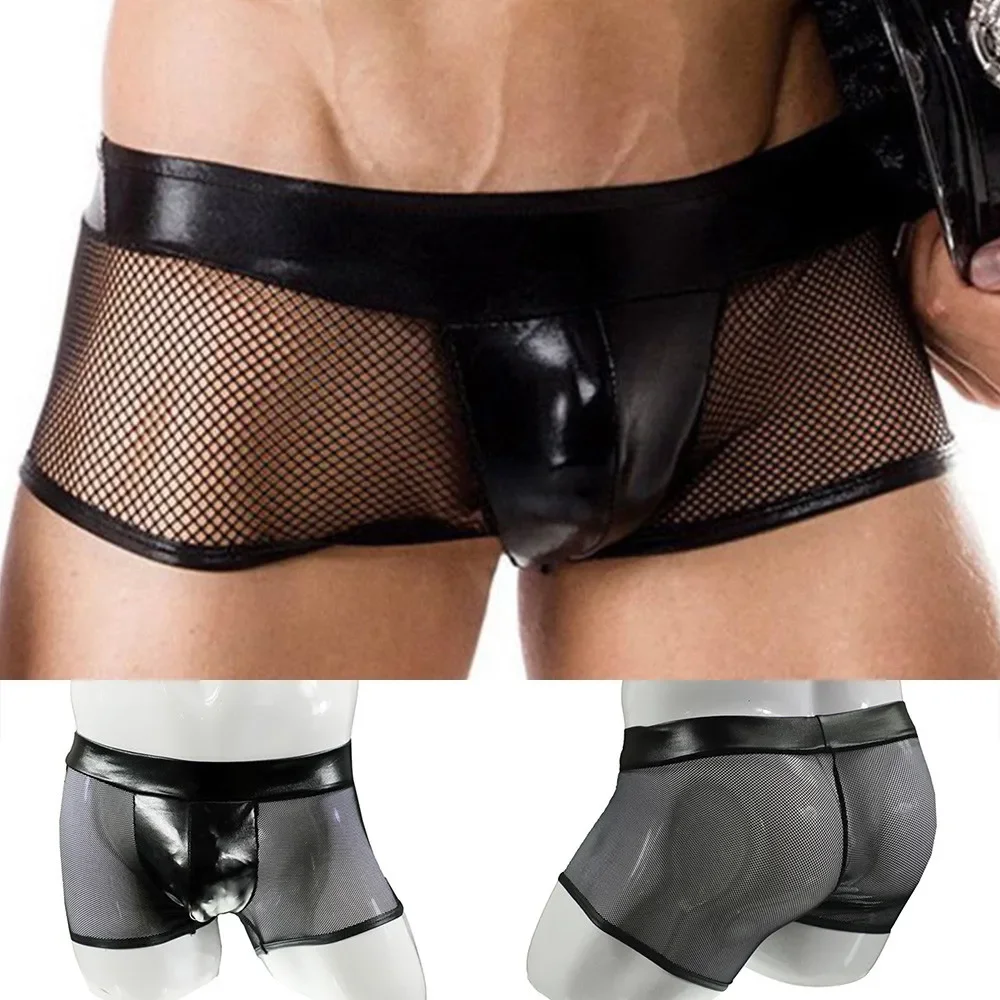 Pakaian Dalam Seksi Pria Celan - Bamboo Fiber Trunk ulasan dan harga