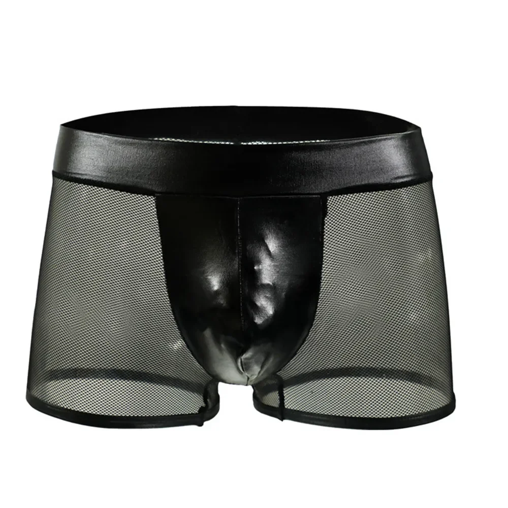 Pakaian Dalam Seksi Pria Celan - Bamboo Fiber Trunk ulasan dan harga