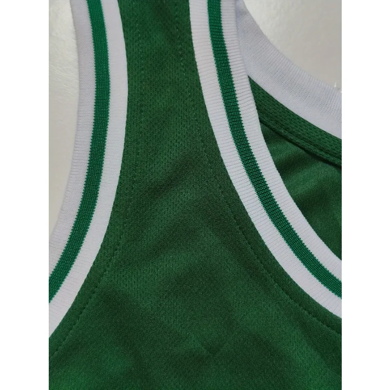 Nama & Nomor Kustom Jersey Bas - Sleeveless Undershirt ulasan dan harga
