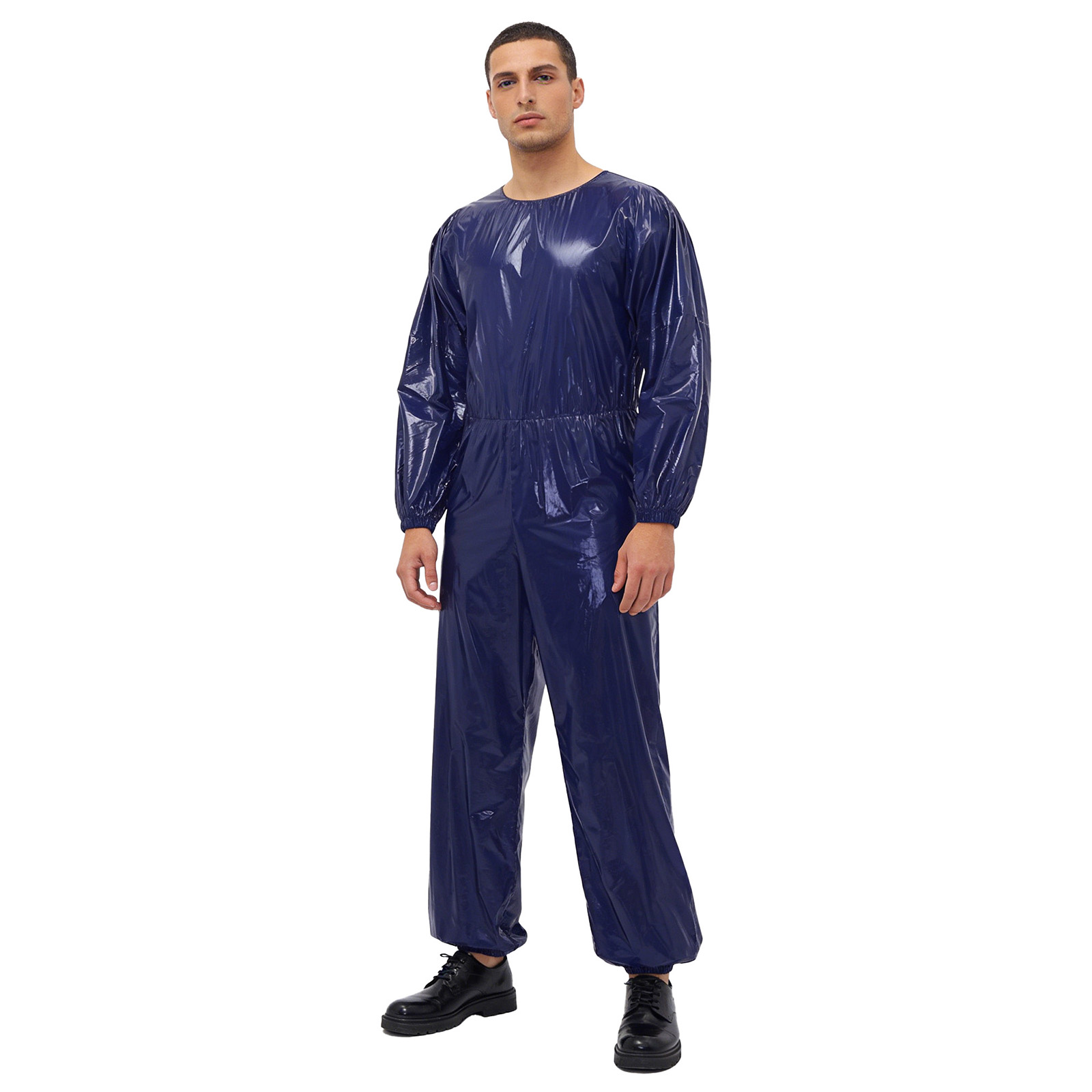 Setelan Sauna Unisex Dewasa Be - Compression Long Pant ulasan dan harga