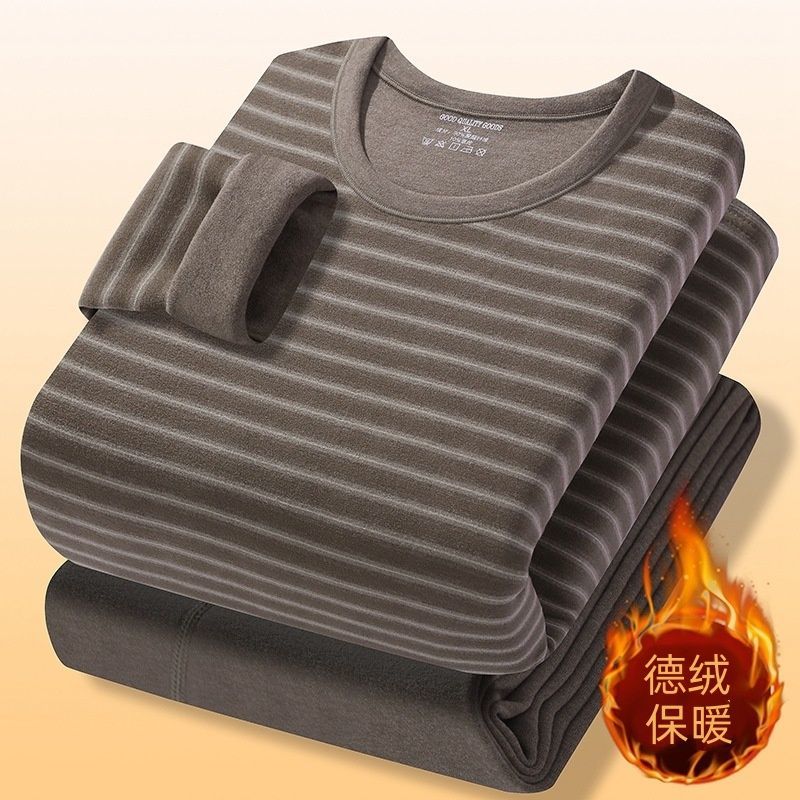 Setelan Pakaian Dalam Termal M - Thermal Long John ulasan dan harga