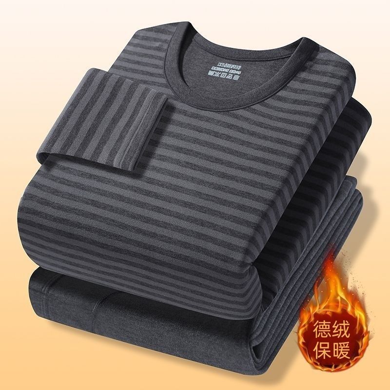 Setelan Pakaian Dalam Termal M - Thermal Long John ulasan dan harga