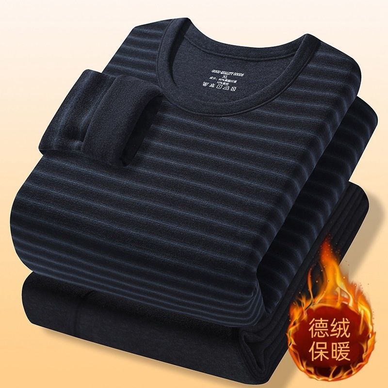 Setelan Pakaian Dalam Termal M - Thermal Long John ulasan dan harga