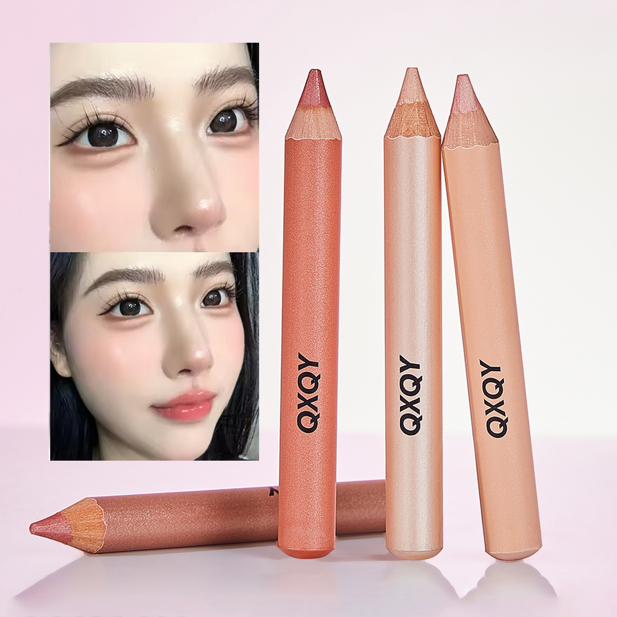 QXQY Pena Highlighter 3D untuk - Quick Dry Underwear ulasan dan harga