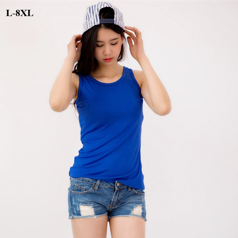 2 Buah Tank Wanita Musim Panas - Sleeveless Undershirt ulasan dan harga