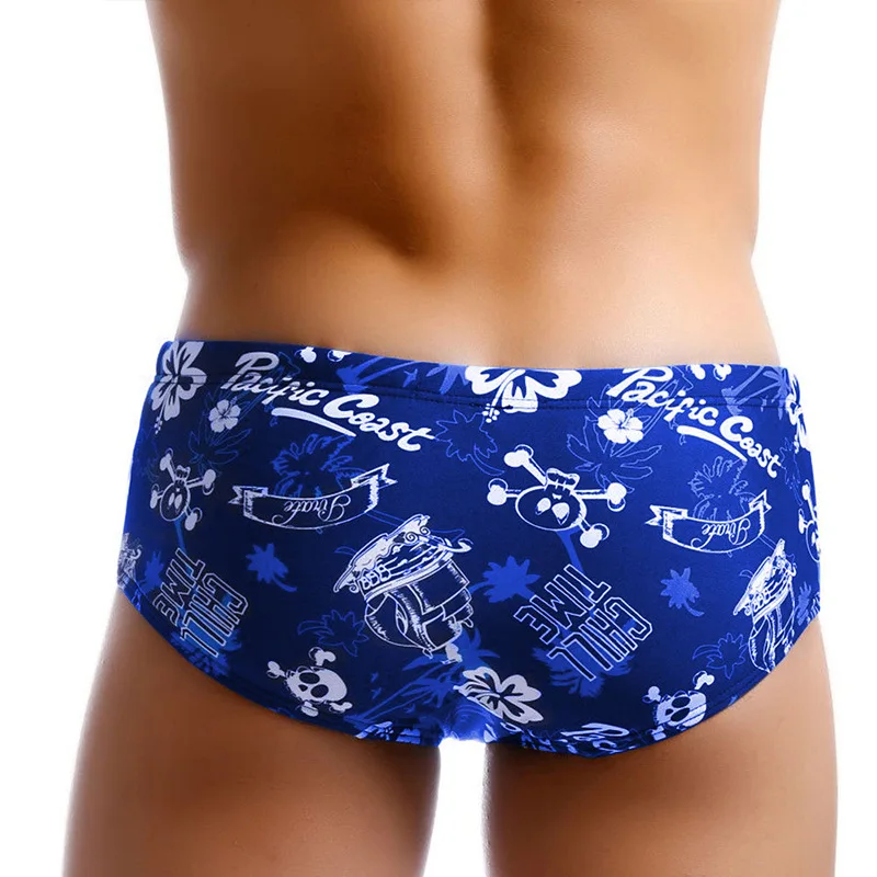 Pakaian Renang Pria Brasil Pot - Pouch Boxer Pouch ulasan dan harga