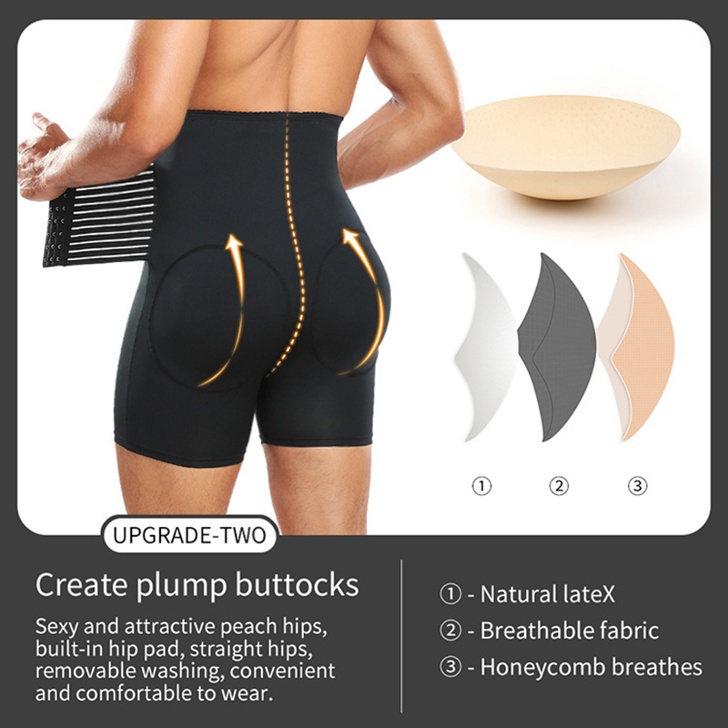 Celana dalam pembentuk tubuh p - Boxer Shorts Modal ulasan dan harga