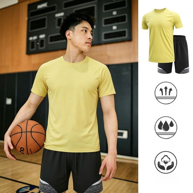 Setelan Kebugaran Atletik O-Ne - Compression Shorts Athletes ulasan dan harga
