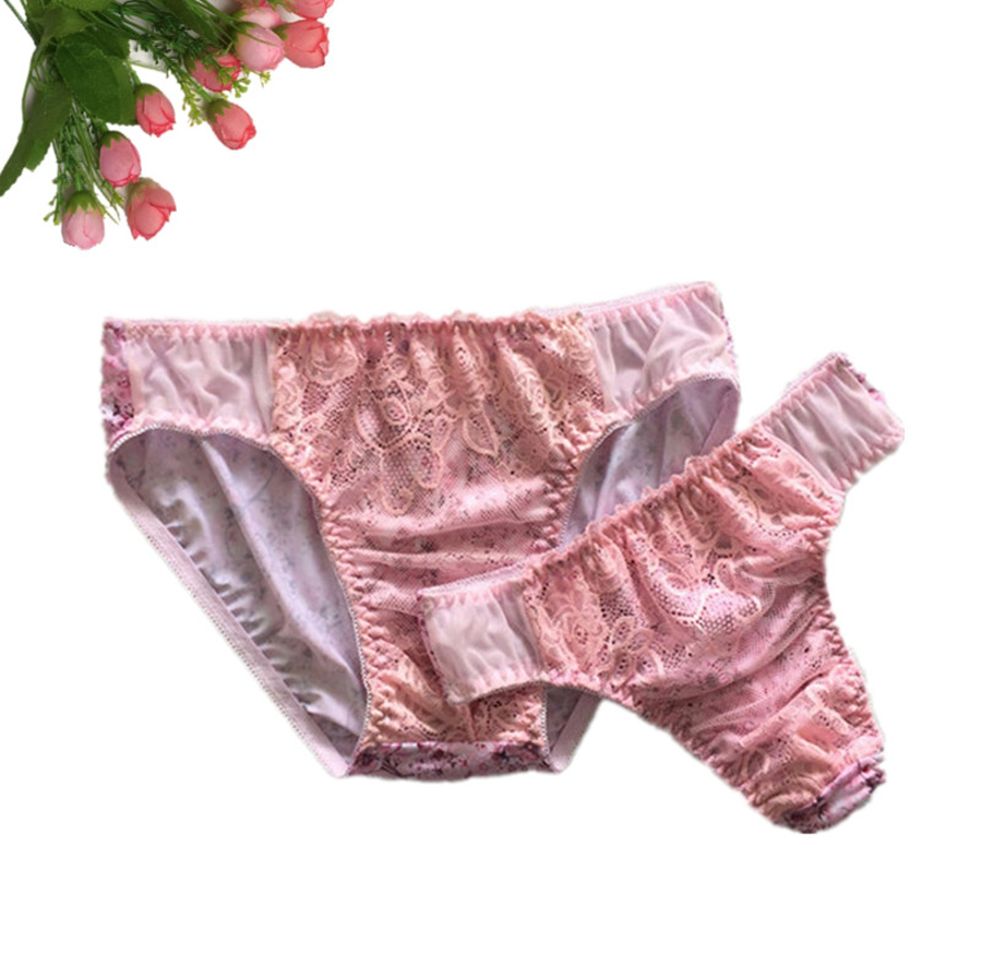 Baru pria gay pakaian celana P - Trunk Breathable Men ulasan dan harga