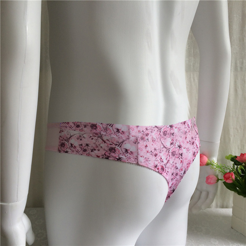 Baru pria gay pakaian celana P - Trunk Breathable Men ulasan dan harga