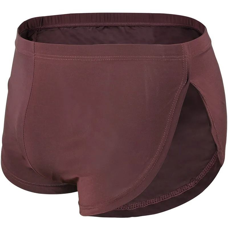 Celana Aro pria elastis, pakai - Boxer Shorts Modal ulasan dan harga