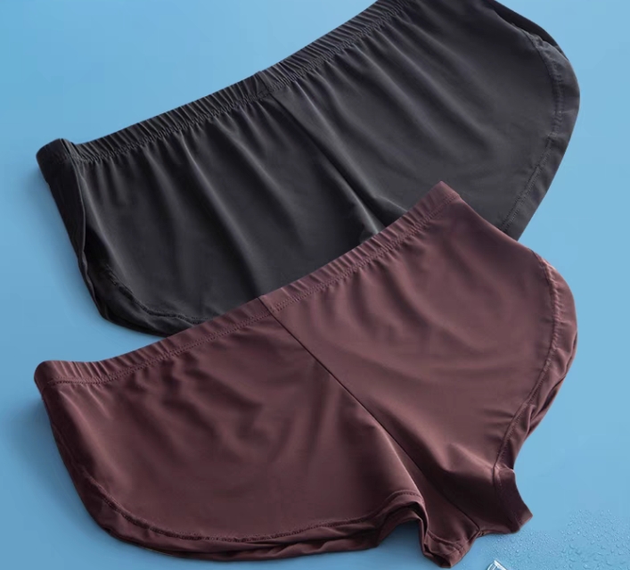 Celana Aro pria elastis, pakai - Boxer Shorts Modal ulasan dan harga