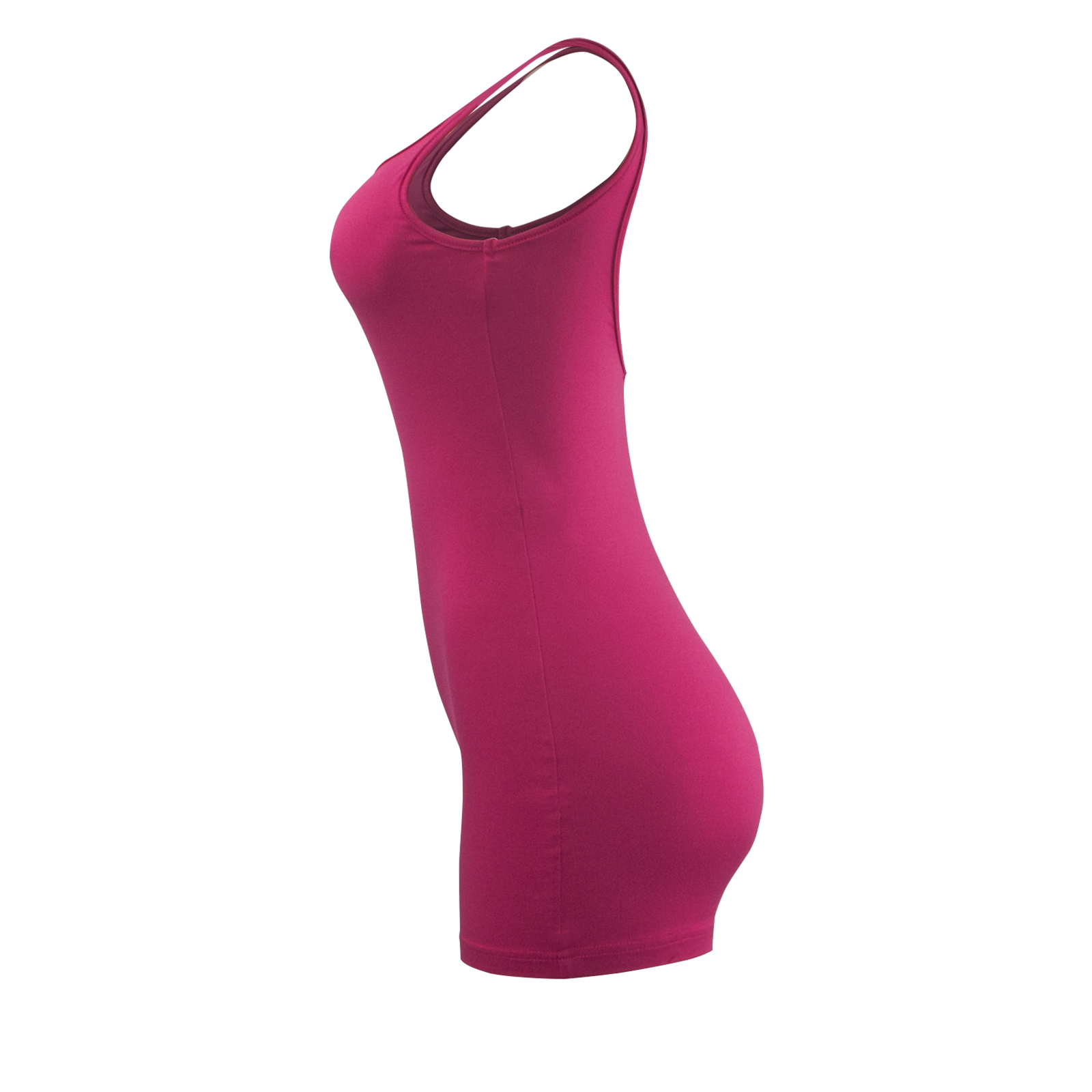 Baju monyet Tank Backless seks - Suspender Tank Top ulasan dan harga