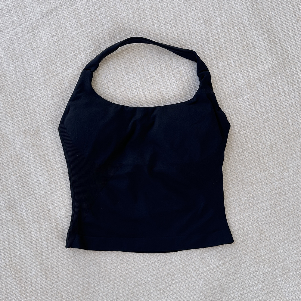 Impact D-I0G-oAtasan Olahraga  - Suspender Tank Top ulasan dan harga