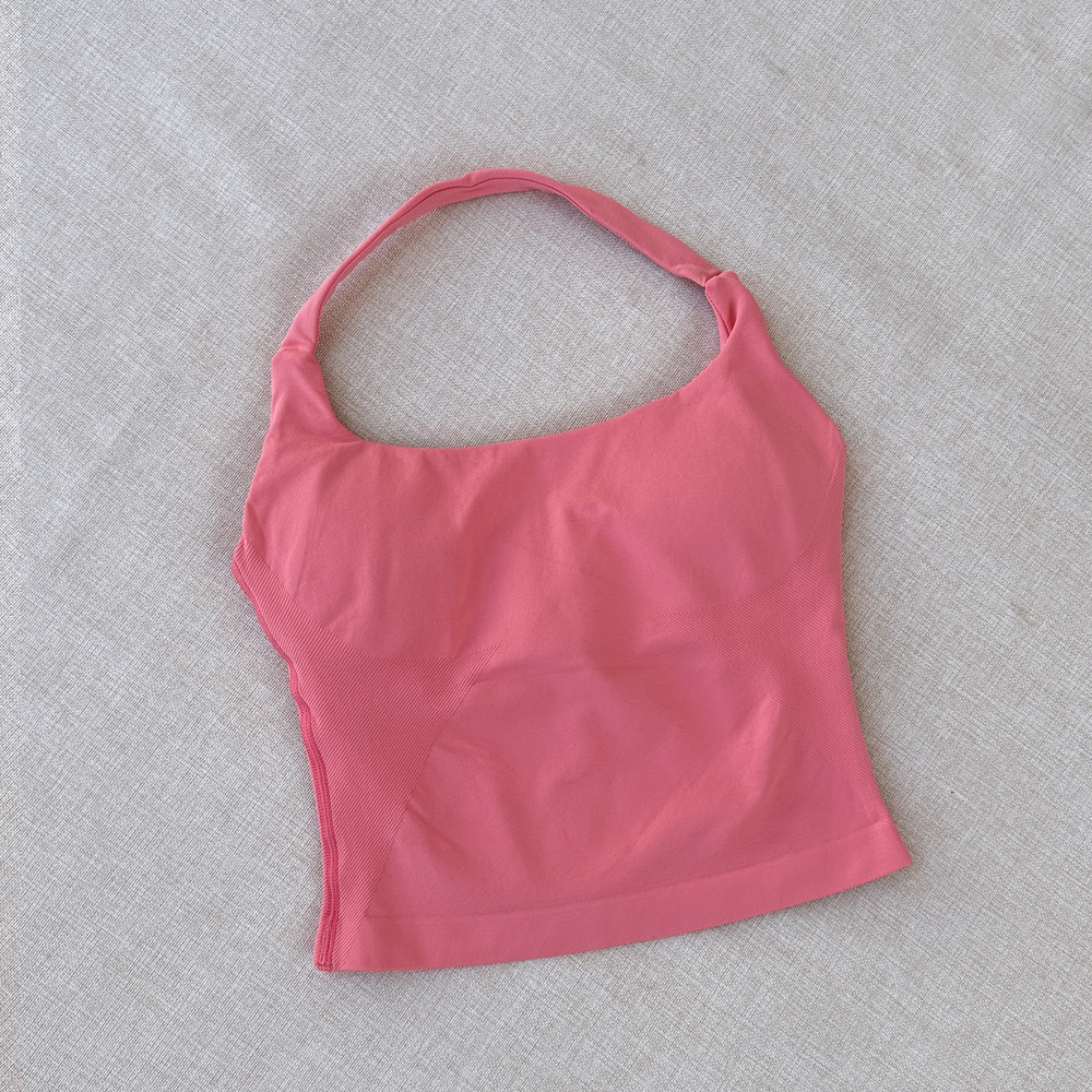 Impact D-I0G-oAtasan Olahraga  - Suspender Tank Top ulasan dan harga