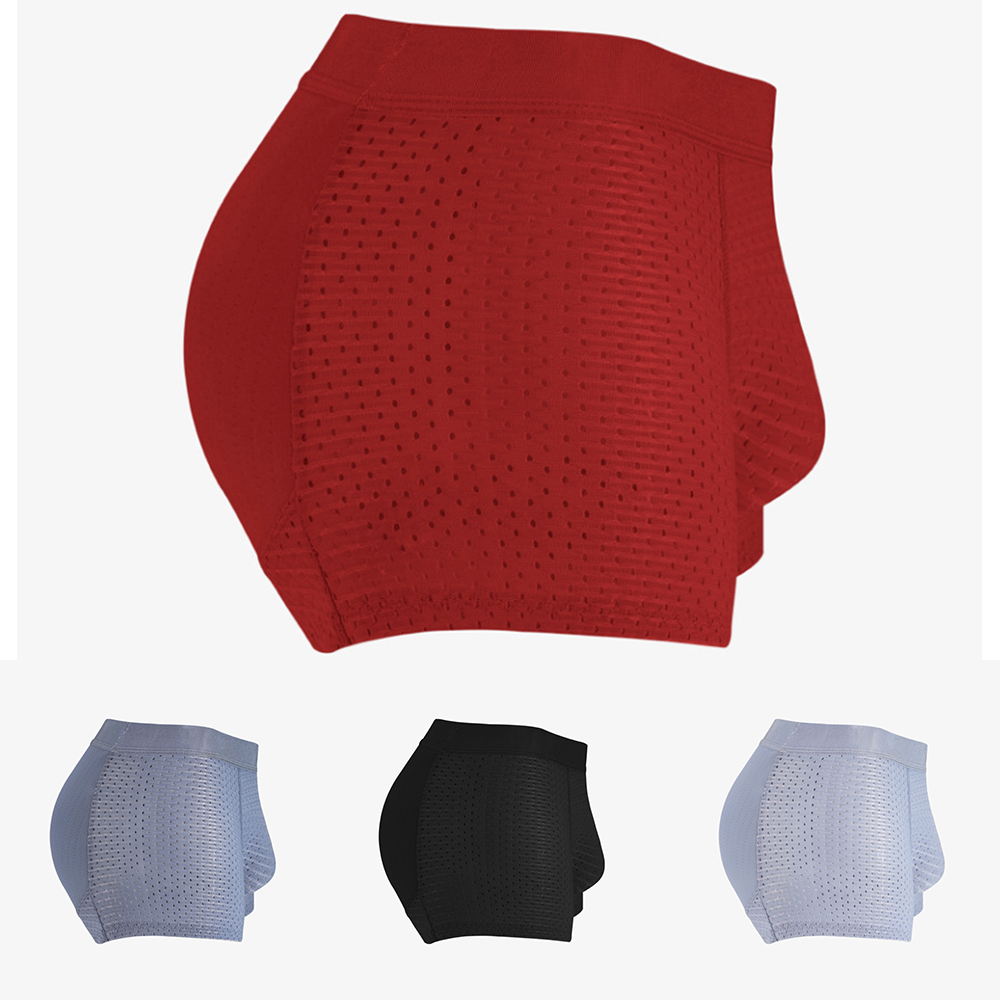 Celana Boxer Pembentuk Tubuh P - Pouch Boxer Pouch ulasan dan harga