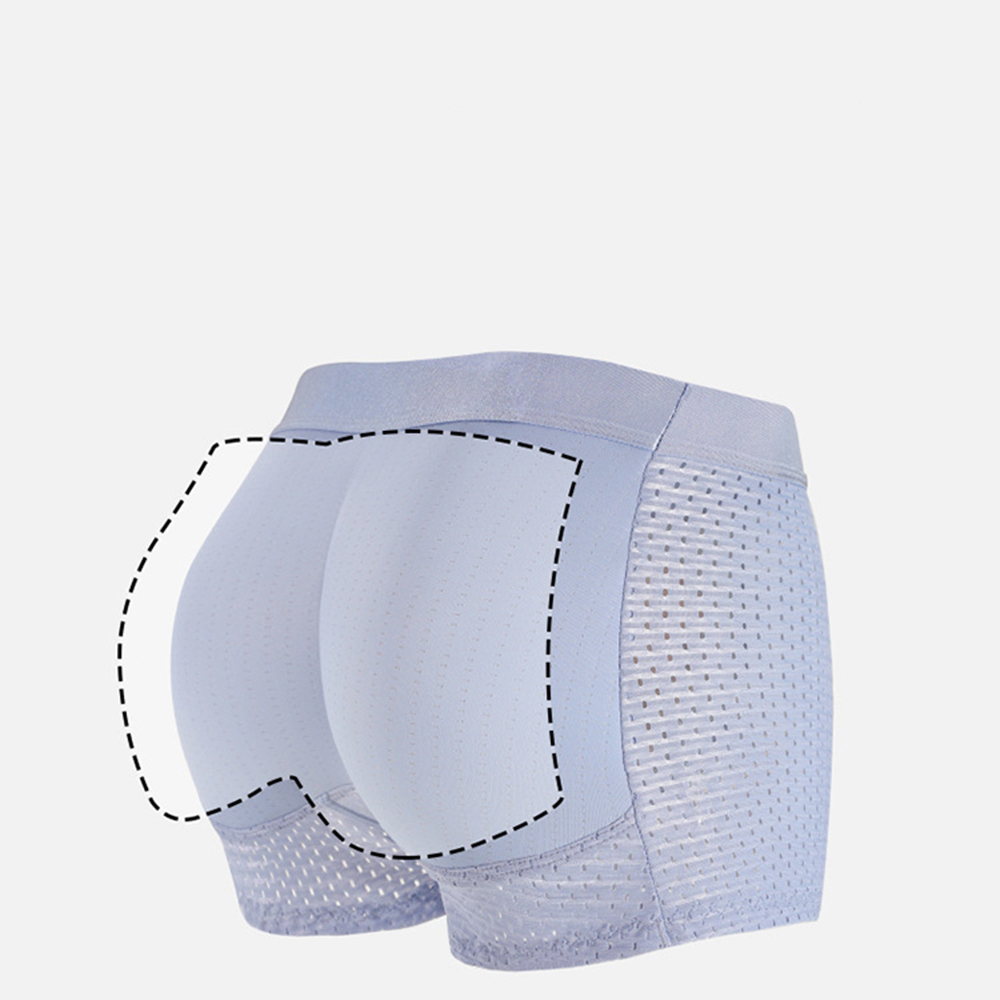 Celana Boxer Pembentuk Tubuh P - Pouch Boxer Pouch ulasan dan harga