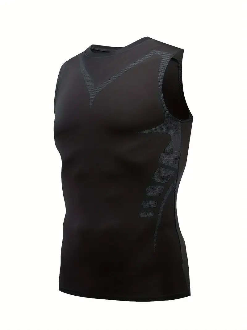 Rompi ketat pria, kemeja kompr - T Shirt Tight Fit ulasan dan harga