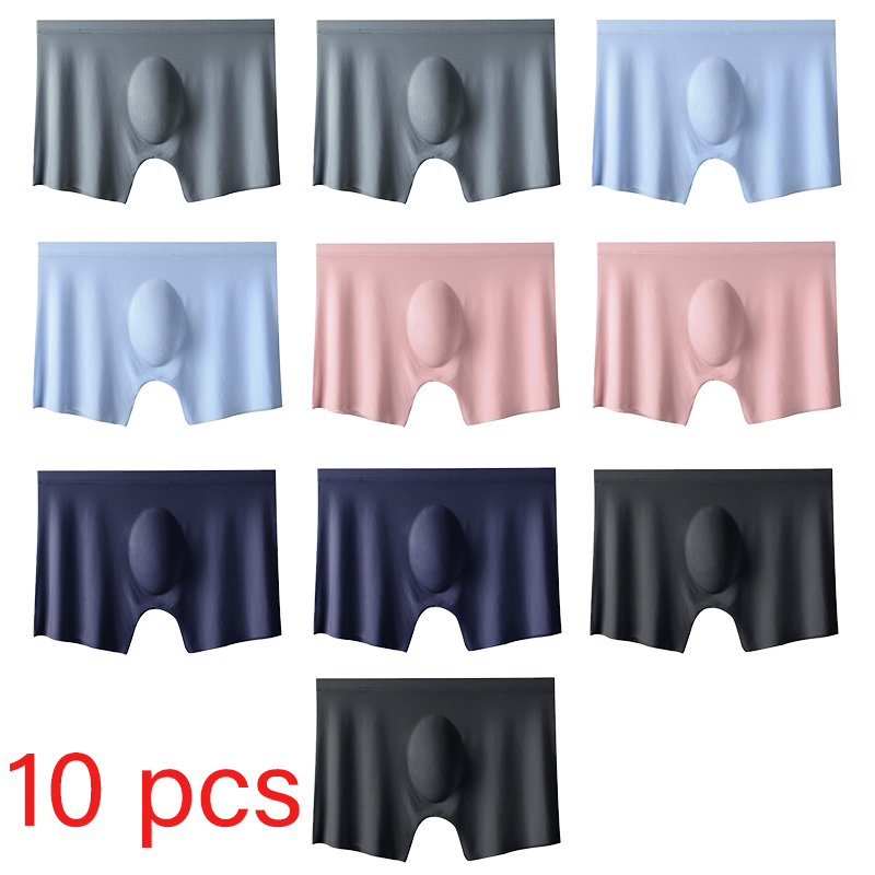 Celana Boxer Sutra Es Musim Pa - Boxer Shorts Modal ulasan dan harga