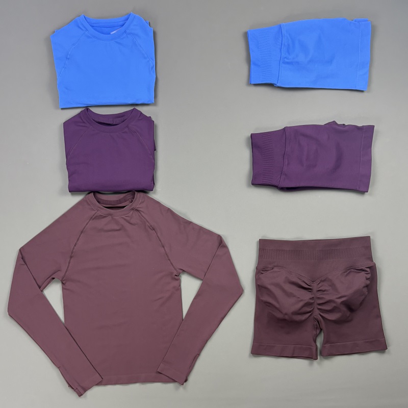 Set Olahraga Wanita 2 Potong,  - Compression Shorts Athletes ulasan dan harga