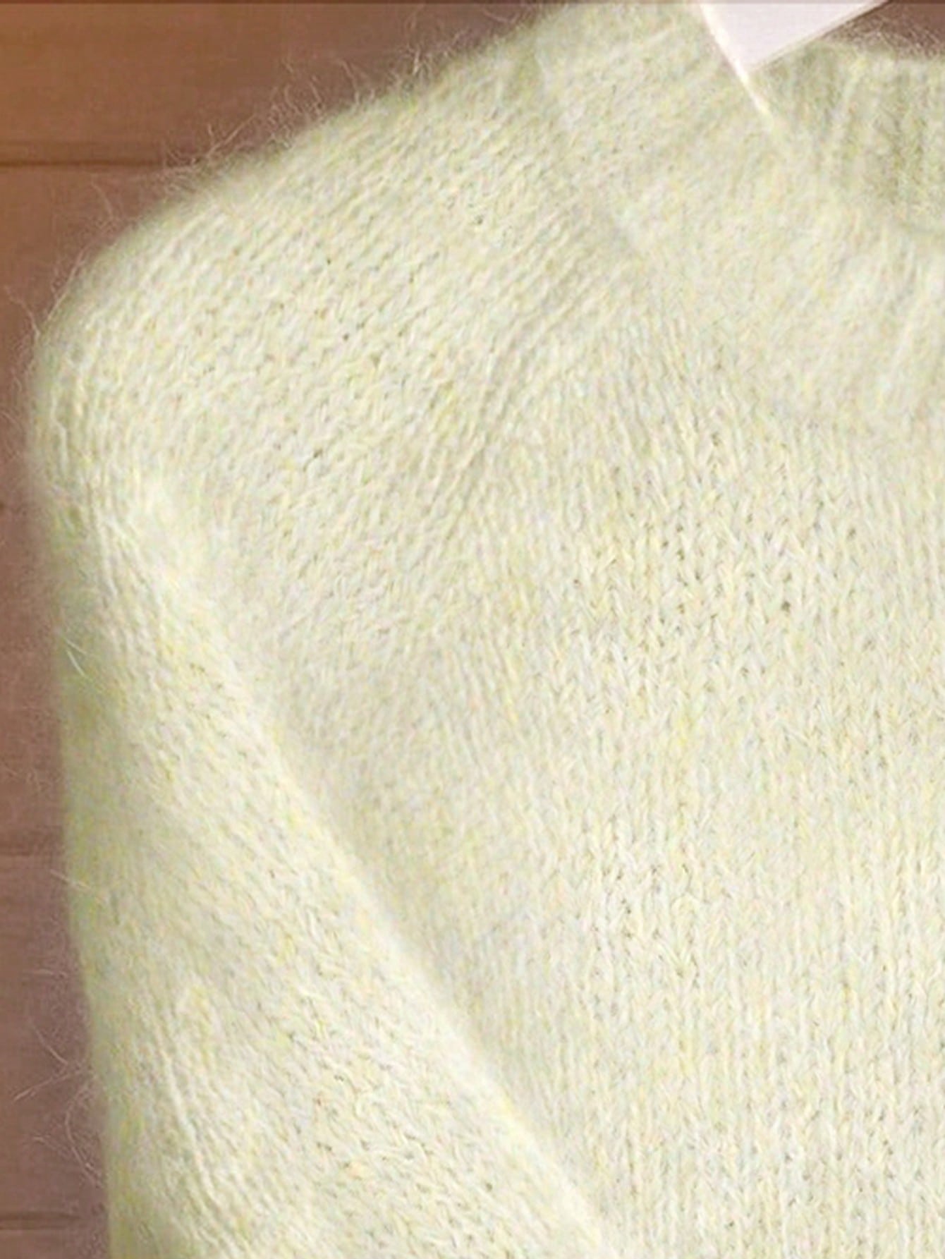 Sweater Pullover Campuran Moha - Thermal Long John ulasan dan harga
