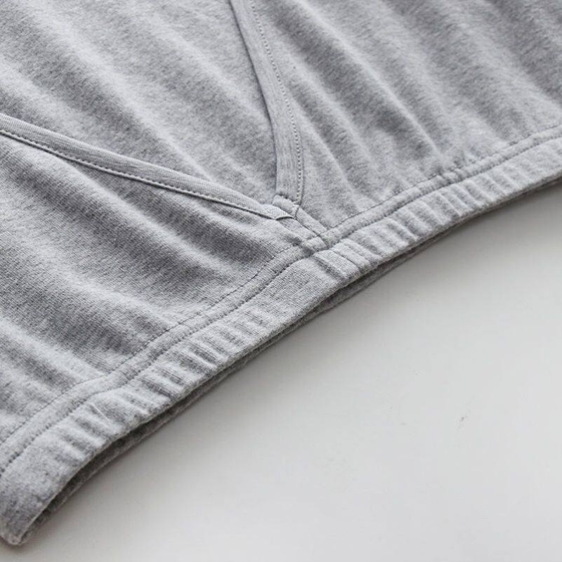 Kaos Dalam Tanpa Lengan Pengha - Sleeveless Undershirt ulasan dan harga