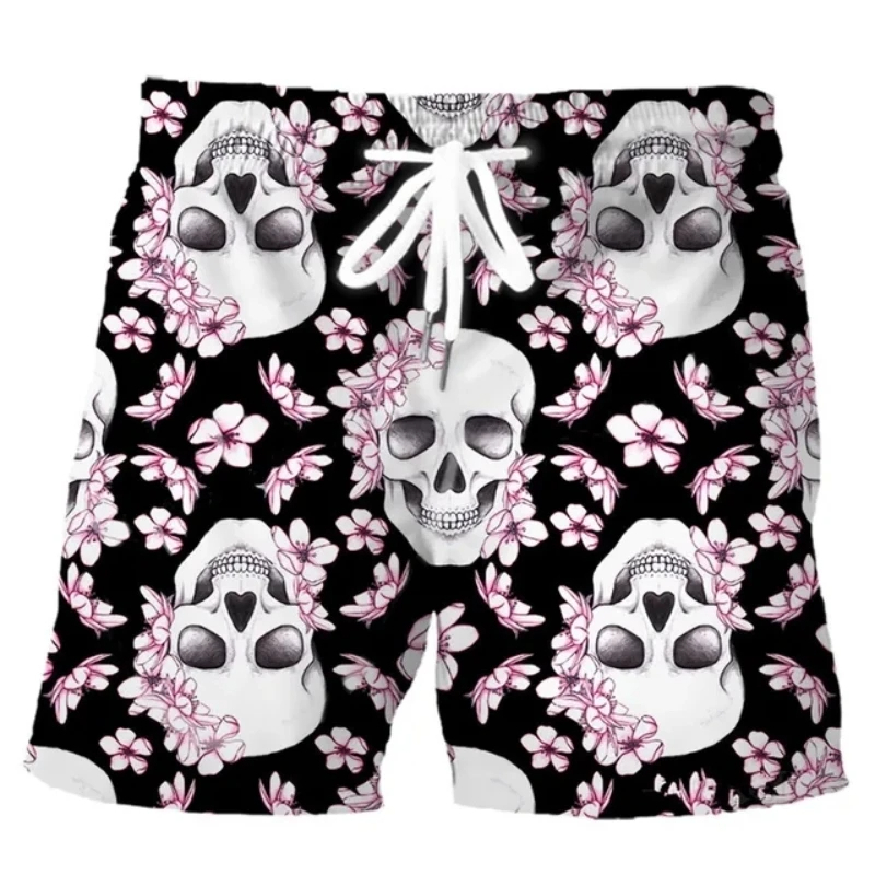 Celana Renang Pria Hawaii Cela - Trunk Breathable Men ulasan dan harga