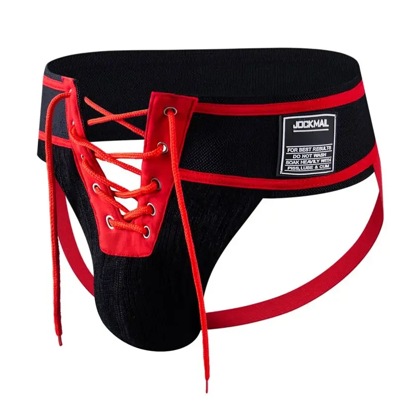 Celana dalam olahraga Gay pria - Jockstrap Athletic ulasan dan harga