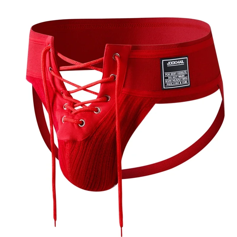 Celana dalam olahraga Gay pria - Jockstrap Athletic ulasan dan harga